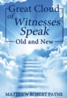 Image for Great Cloud of Witnesses Speak