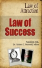Image for Law of Success - Law of Attraction