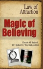 Image for Magic Of Believing - Law of Attraction