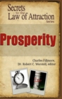 Image for Prosperity - Secrets to the Law of Attraction