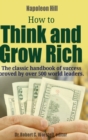 Image for How to Think and Grow Rich