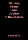 Image for Mercury Venus and Jupiter in Nakshatras