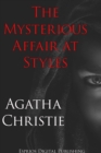 Image for The Mysterious Affair at Styles (Esprios Classics)