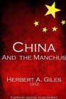 Image for China and the Manchus