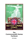Image for The Commonwealth Games Factbook