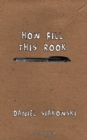 Image for How Fill This Book : (cardboard edition)