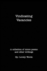 Image for Vindicating Vacancies