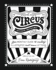Image for Vol 3 Circus Lettering Adventures