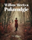 Image for Willow Meets a Pukwudgie