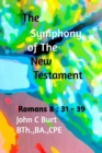 Image for The Symphony of The New Testament