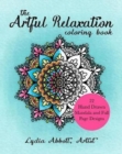 Image for The Artful Relaxation Coloring Book