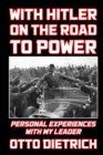 Image for With Hitler on the Road to Power