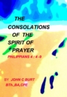 Image for The Consolations of The Spirit of Prayer