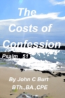 Image for The Costs of Confession