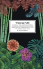 Image for Wild Nature - An Adult Colouring Journal