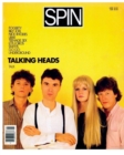 Image for MAG Vol 85 06 SPIN THeads Smiths Simple Minds Madonna