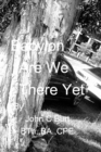 Image for Babylon - Are We There Yet