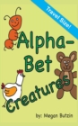 Image for AlphaBet Creatures Travel Size
