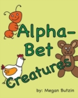 Image for AlphaBet Creatures