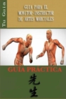 Image for Guia Para El Monitor-Instructor de Artes Marciales