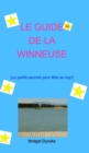 Image for Le Guide de la Winneuse : ou petits secrets pour ?tre au top!