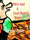 Image for Merv and A Snail Named Brian