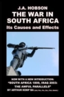 Image for The South African War