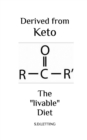 Image for Derived from keto