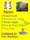 Image for ?1 Meals Cookbook