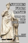 Image for Stories of Dante Told for the Children