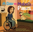 Image for A Day in Mabel&#39;s Paws