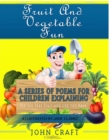Image for Fruit and Vegetable Fun