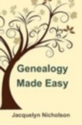 Image for Genealogy Made Easy