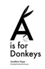 Image for A is for Donkeys : An Alphabetic Adventure