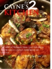 Image for Cayne&#39;s Kitchen Volume II : Volume II