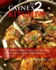 Image for Cayne&#39;s Kitchen Volume II : Volume II