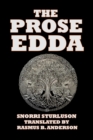 Image for The Prose Edda