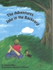 Image for Jake&#39;s Adventure in the Backyard