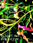 Image for The Doxa of God; the Glory of God.