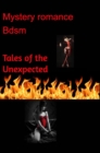 Image for Bdsm Mystery Romance with a Touch of Bdsm