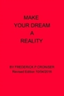 Image for Make Your Dream A Reality
