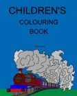 Image for Children&#39;s Colouring Book
