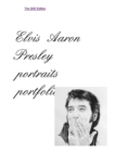Image for Elvis Aaron Presley Portrait Portfolio