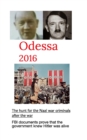 Image for Odessa ( Only 550 Published ) Very Rare Book