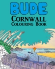 Image for Bude Cornwall colouring book