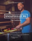 Image for UnSupersize Me - The Cookbook