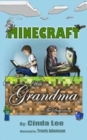 Image for Minecraft with Grandma (an Unofficial Minecraft Book)