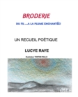 Image for Broderie
