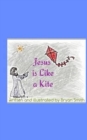Image for Jesus is Like a Kitefeaturing an excerpt from Caja