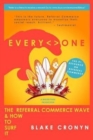 Image for Everyone : The Referral Commerce Wave &amp; How to Surf It